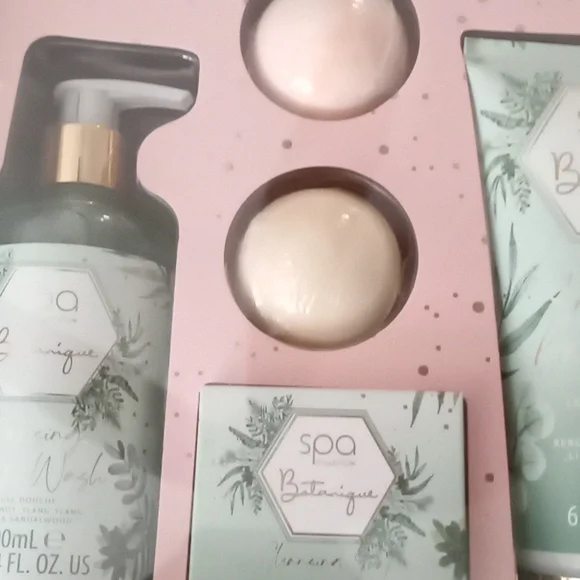 Batanique Spa Collection - Picture 11 of 13